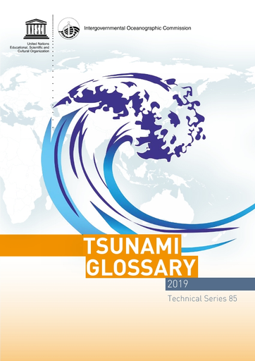 Tsunami Glossary